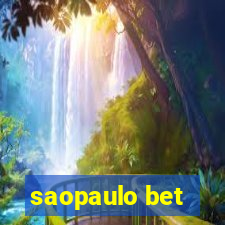 saopaulo bet